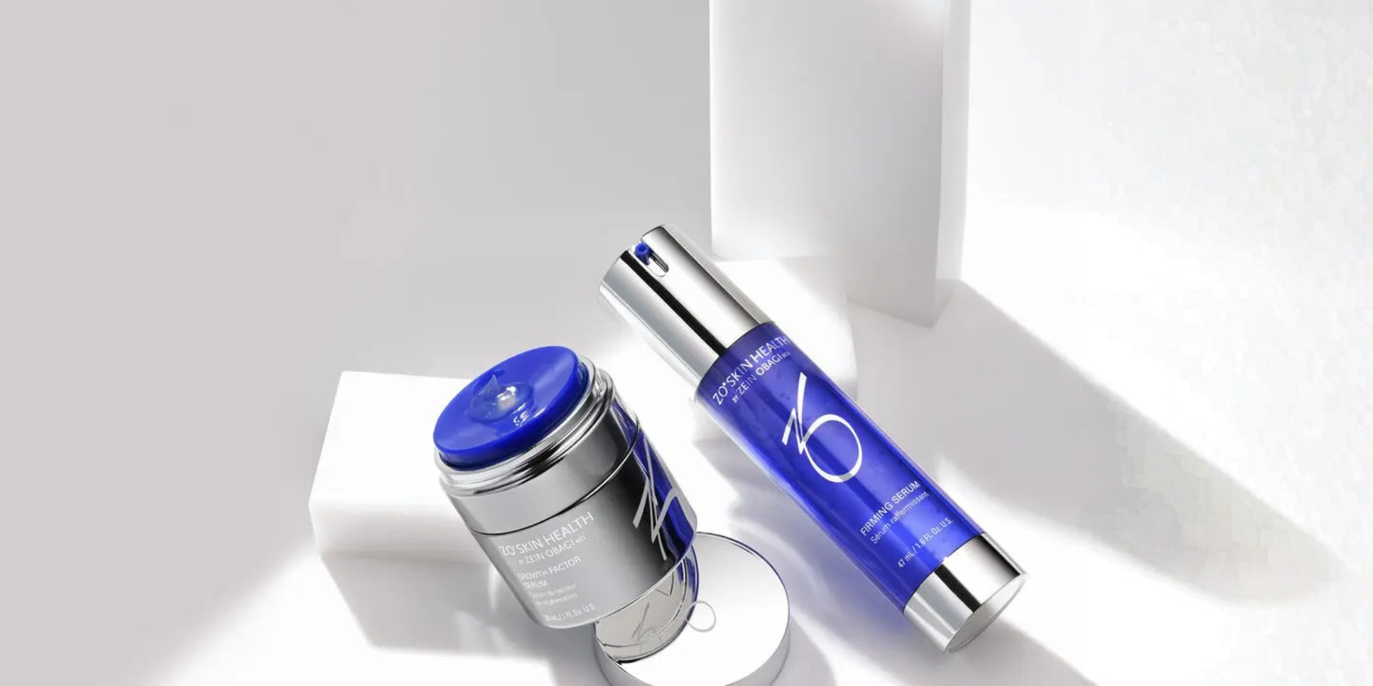 ZO Skin Health® in Charleston & Mt. Pleasant SC